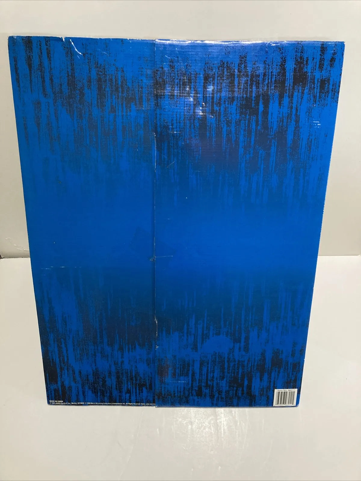 2000 WWF Jakks Pacific Titantron Live Wholesaler Exclusive Box Set: Stone Cold Steve Austin, Mankind, Kane & HHH