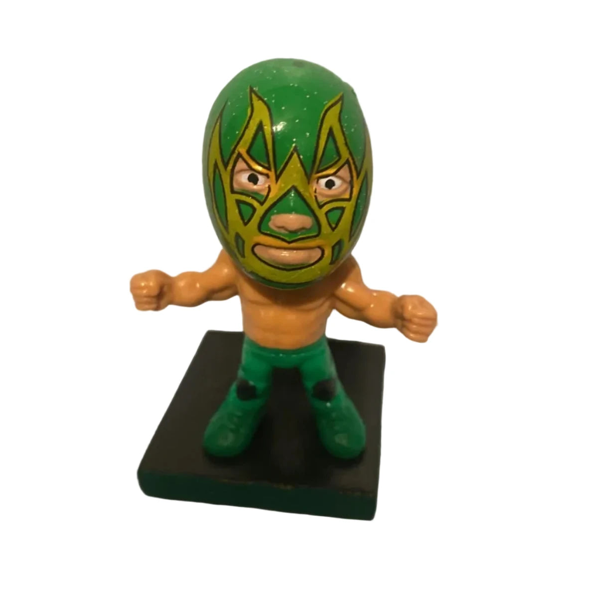 2.75" Mexican Bootleg/Knockoff Little Big Head Fishman