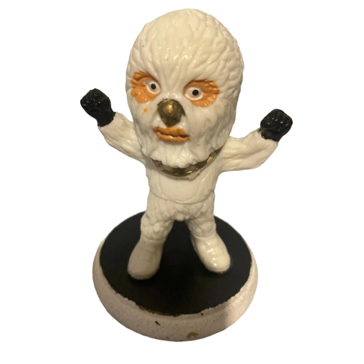 2.75" Bootleg/Knockoff Little Big Head Alushe