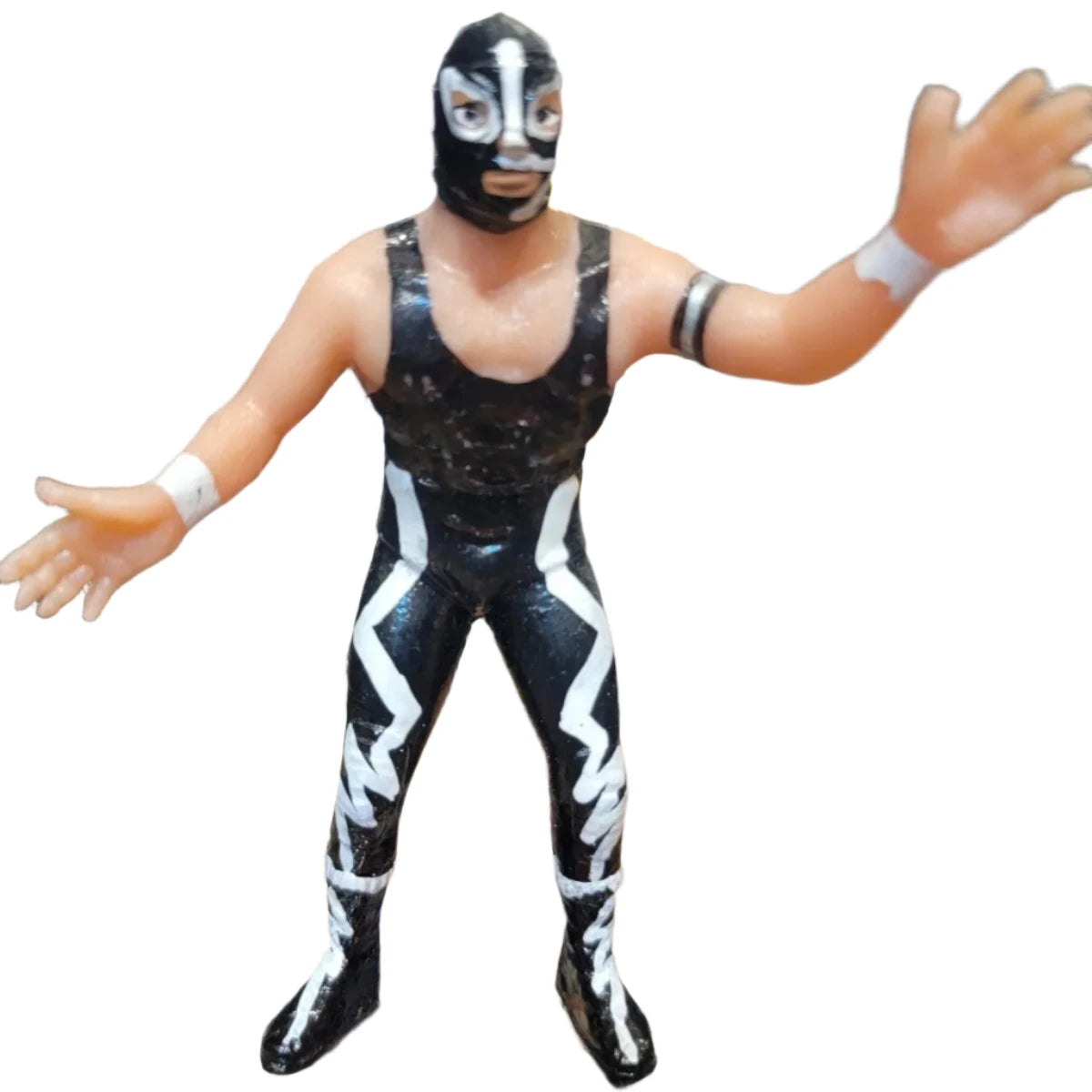 4.5" Classic Style Bootleg/Knockoff Rayo de Jalisco