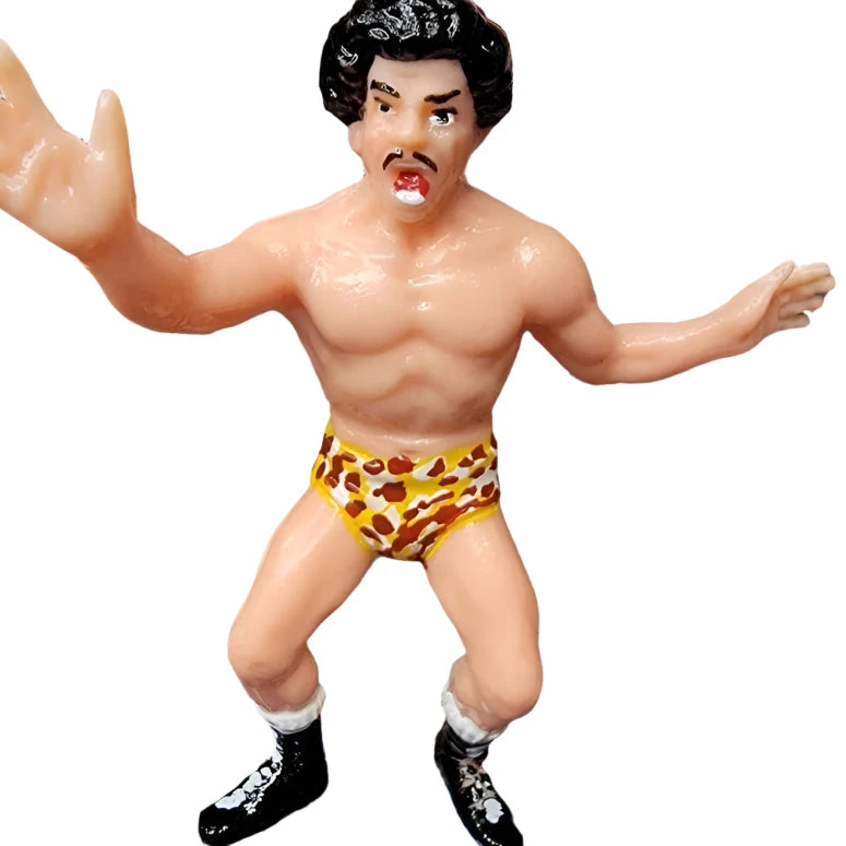 4.5" Classic Style Bootleg/Knockoff Cavernario