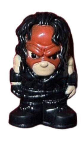 2017 WWE Headstart Ooshies Series 1 Pencil Topper Kane