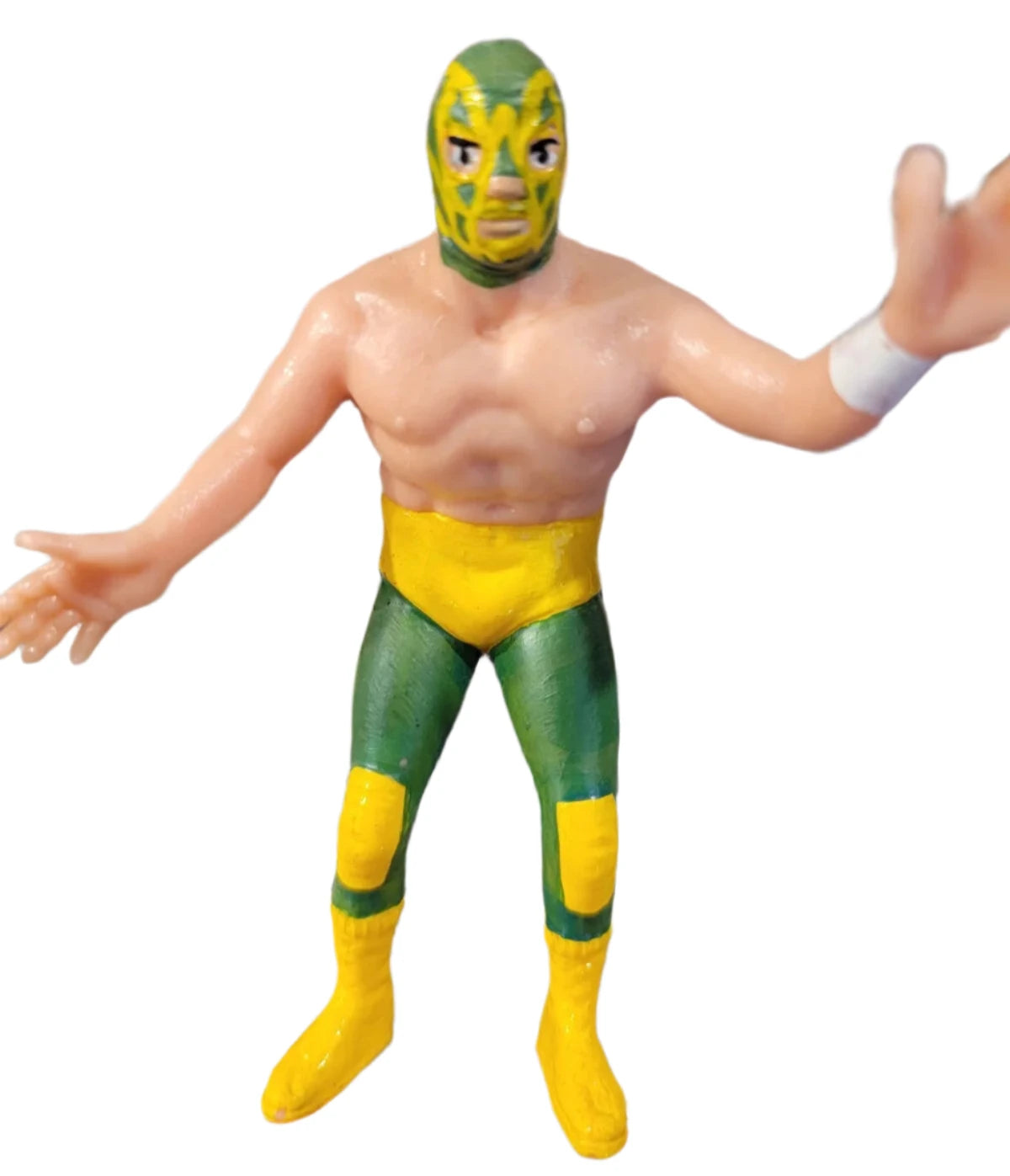 4.5" Classic Style Bootleg/Knockoff Fishman