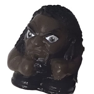 2013 WWE Blip Toys Squinkies Series 4 Mark Henry