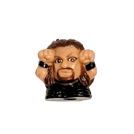 2013 WWE Blip Toys Squinkies Series 4 The Great Khali