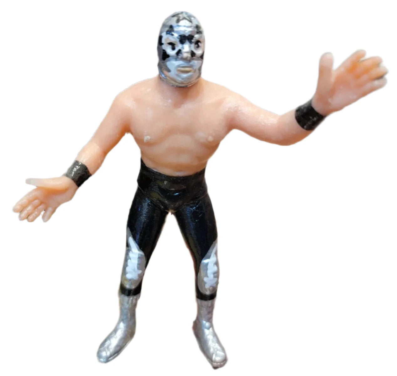 4.5" Classic Style Bootleg/Knockoff Super Astro