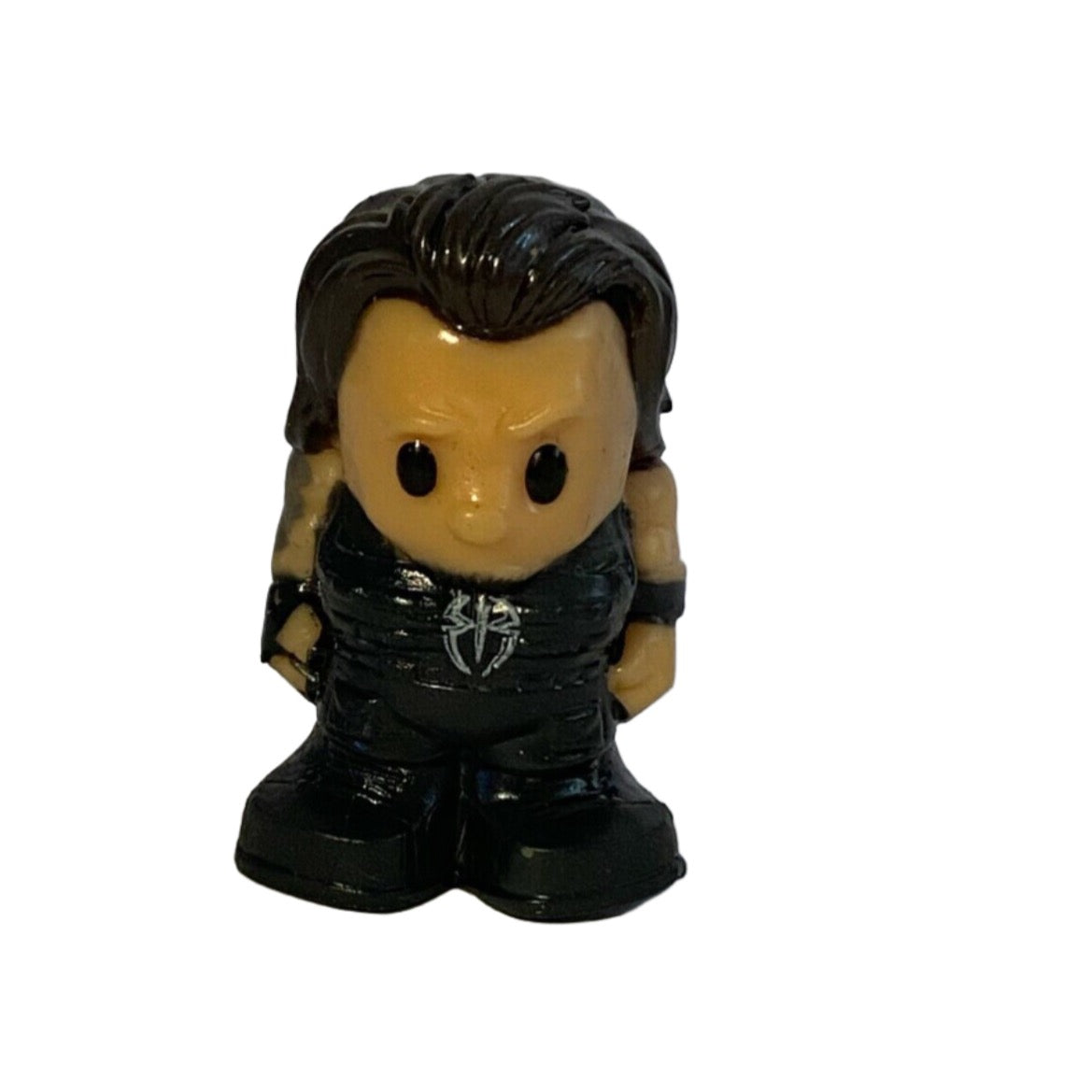 2017 WWE Headstart Ooshies Series 1 Pencil Topper Roman Reigns