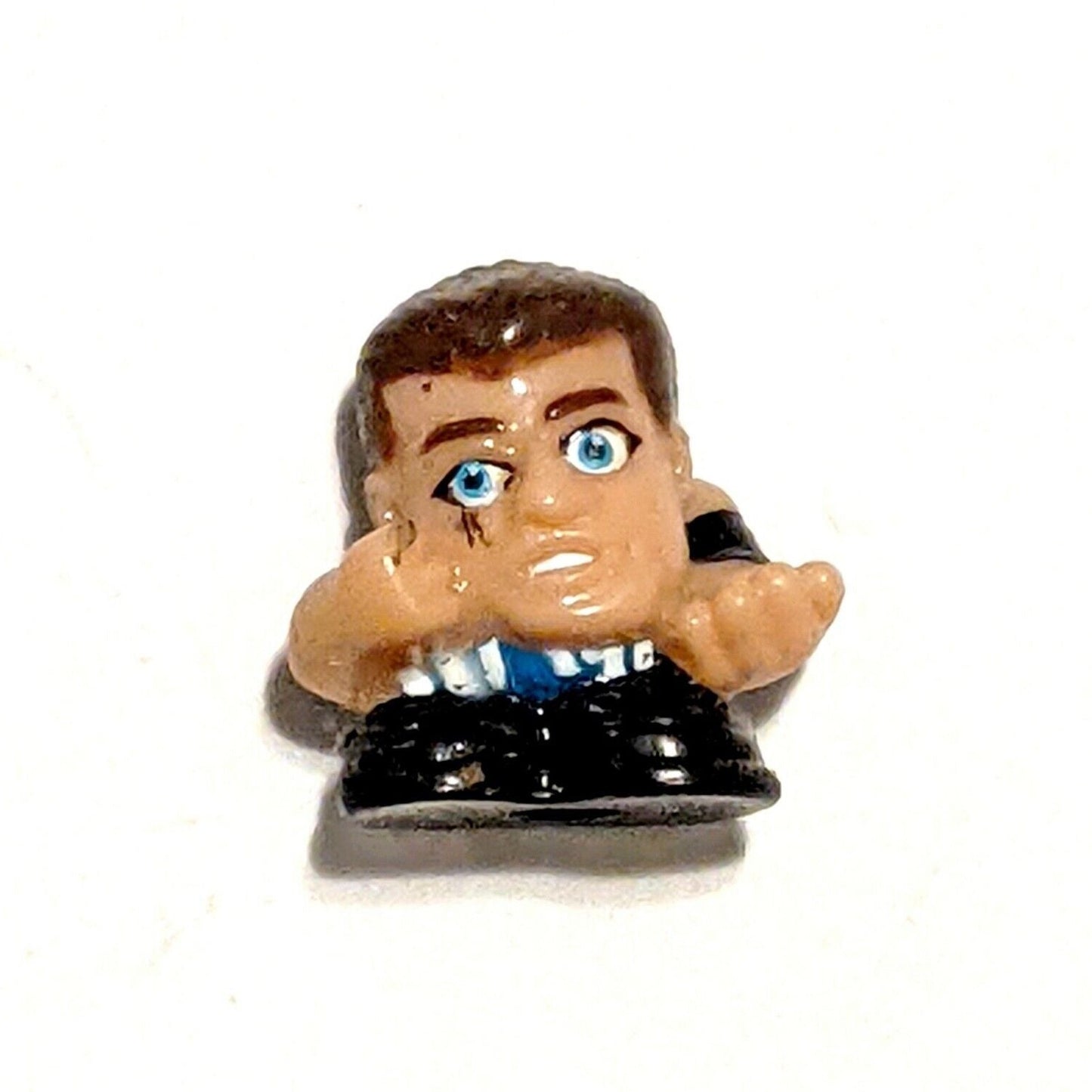 2013 WWE Blip Toys Squinkies Series 4 Alex Riley