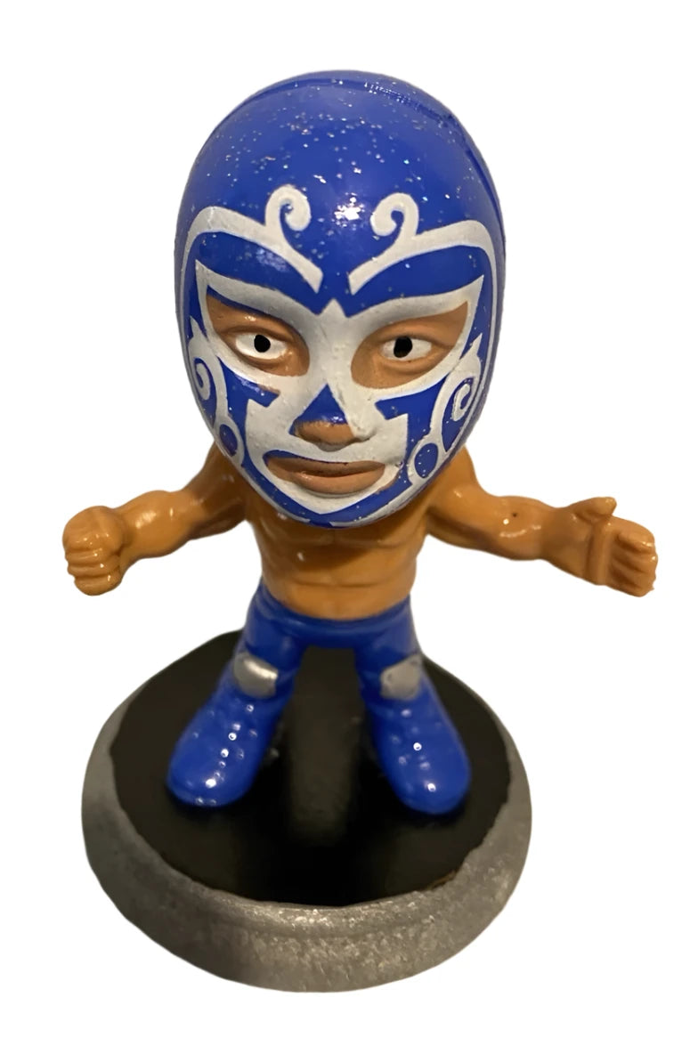 2.75" Bootleg/Knockoff Little Big Head Huracan Ramirez