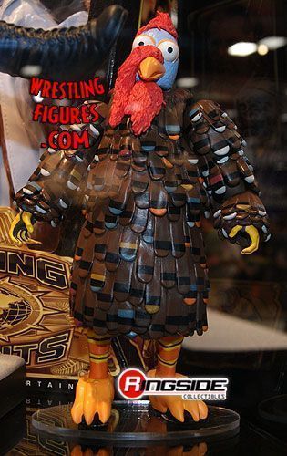 2023 WWE Mattel Ultimate Edition Survivor Series 1990 2-Pack: Undertaker & Gobbledy Gooker