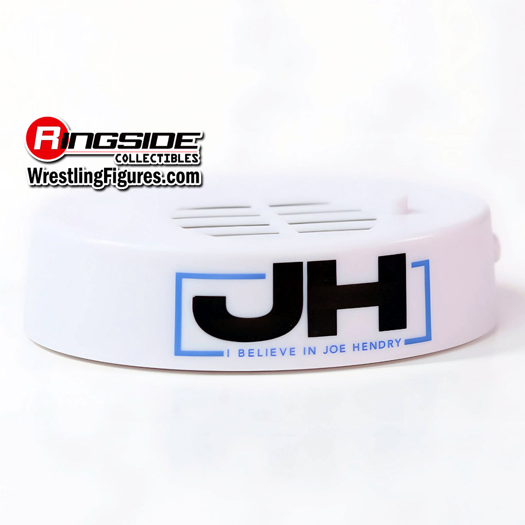 2025 TNA Wrestling RSC Toys Unsanctioned Joe Hendry