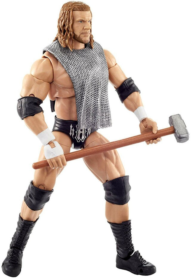 2023 WWE Mattel Ultimate Edition Greatest Hits Series 1 Triple H