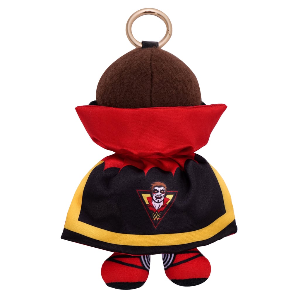 2026 WWE Danhausen Plush Clip