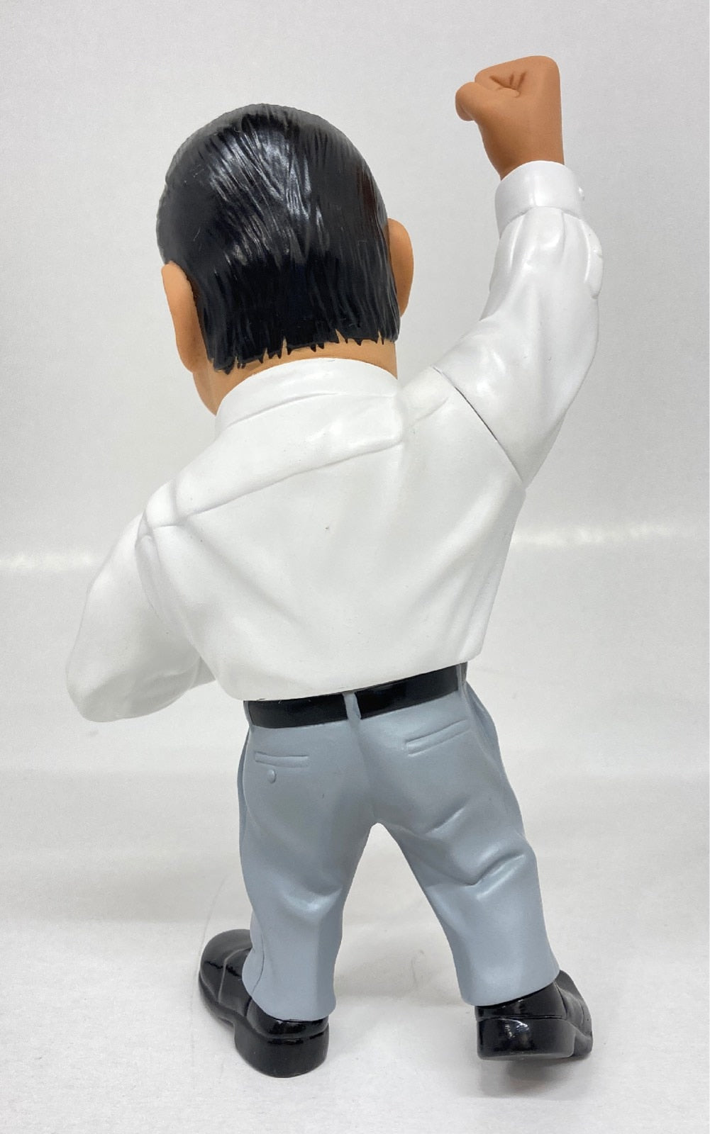 HAO Collection Fighters Figure Limited Model Antonio Inoki