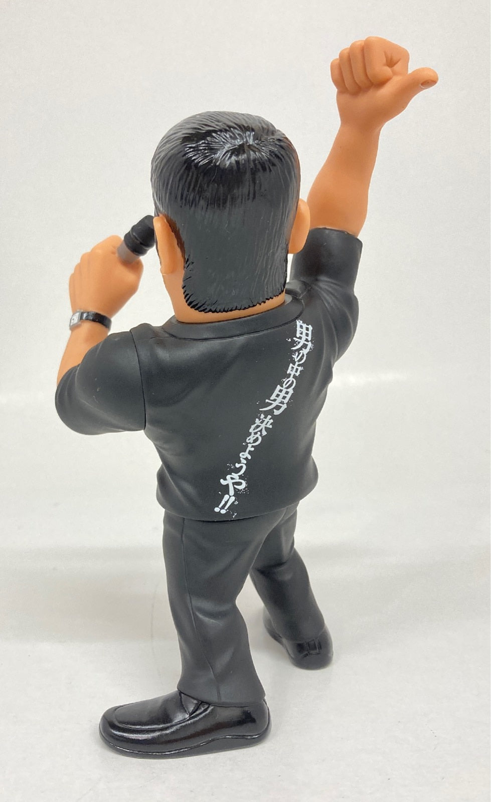 HAO Collection Officially Licensed Wrestlers & Fighters Nobuhiko Takada