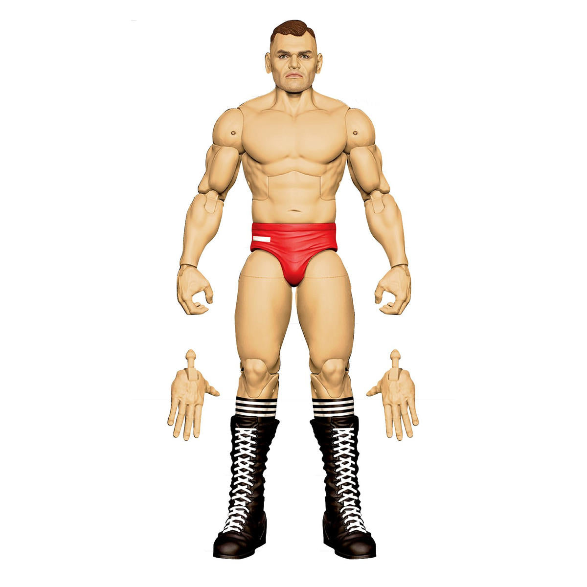 2023 WWE Mattel Elite Collection Series 102 Gunther