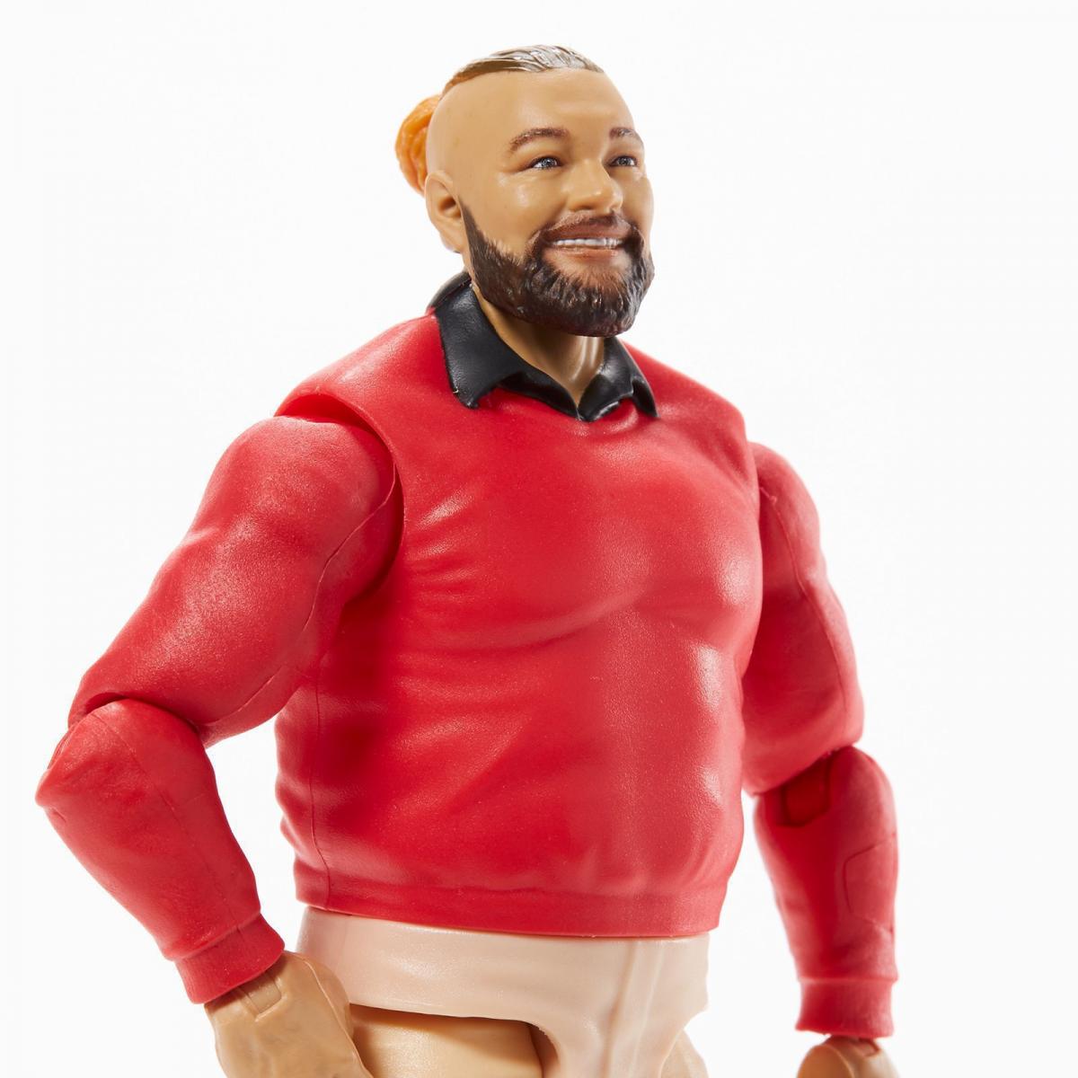 2020 WWE Mattel Basic Series 111 Bray Wyatt