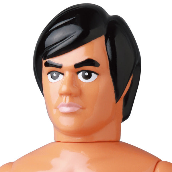 2023 NJPW Medicom Toy Sofubi Fighting Series Kuniaki Kobayashi