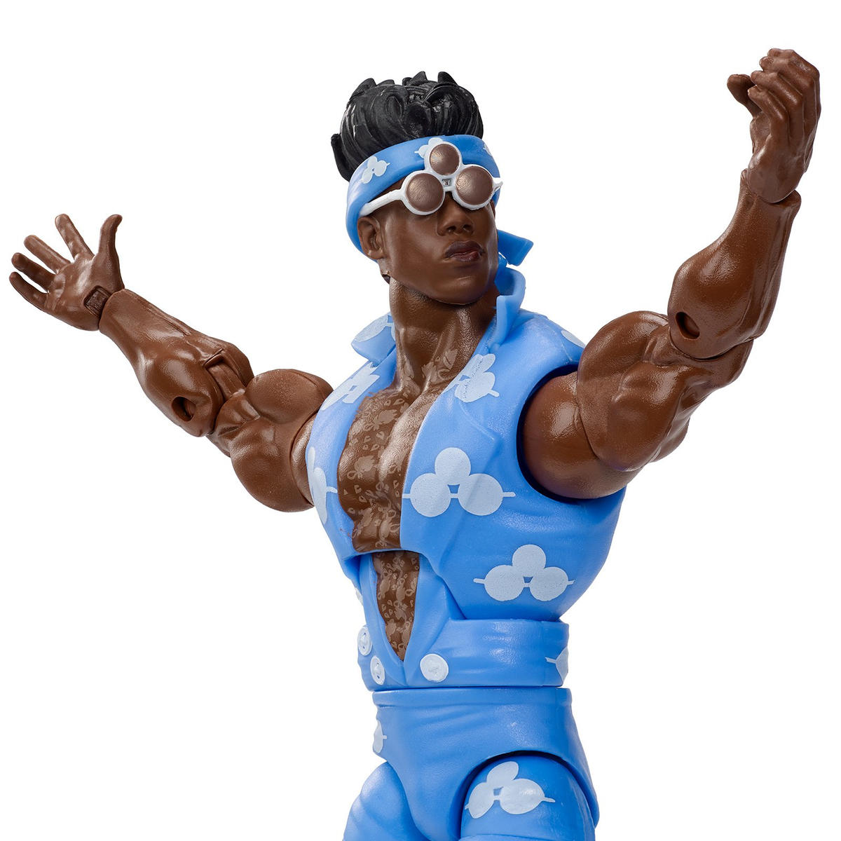 2020 WWE Mattel Elite Collection Series 72 Velveteen Dream