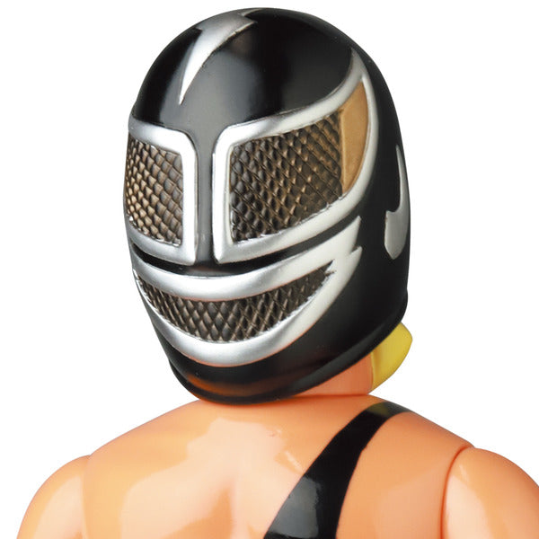 2022 WWE Medicom Toy Sofubi Fighting Series Hulk Machine