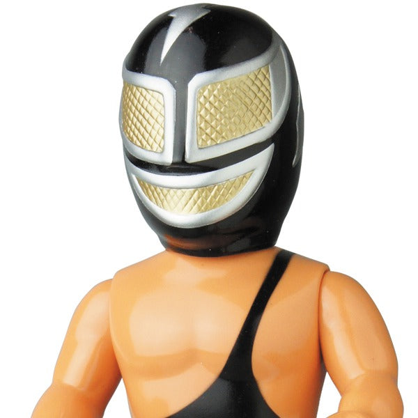 2018 WWE Medicom Toy Sofubi Fighting Series Giant Machine