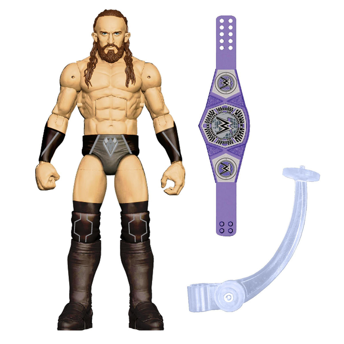 2017 WWE Mattel Elite Collection Series 55 Neville