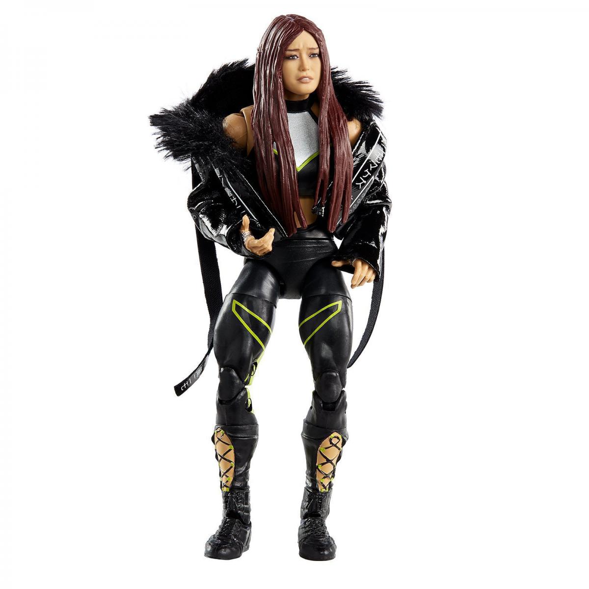 2020 WWE Mattel Elite Collection Series 79 Io Shirai