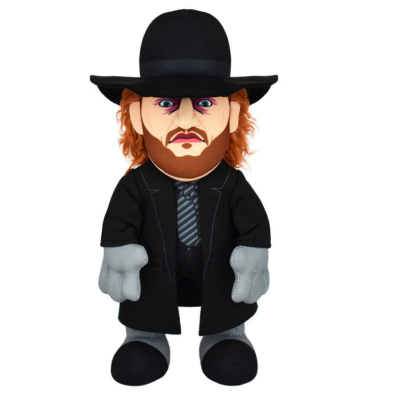 2020 WWE Uncanny Brands Bleacher Creatures Series 8 Undertaker