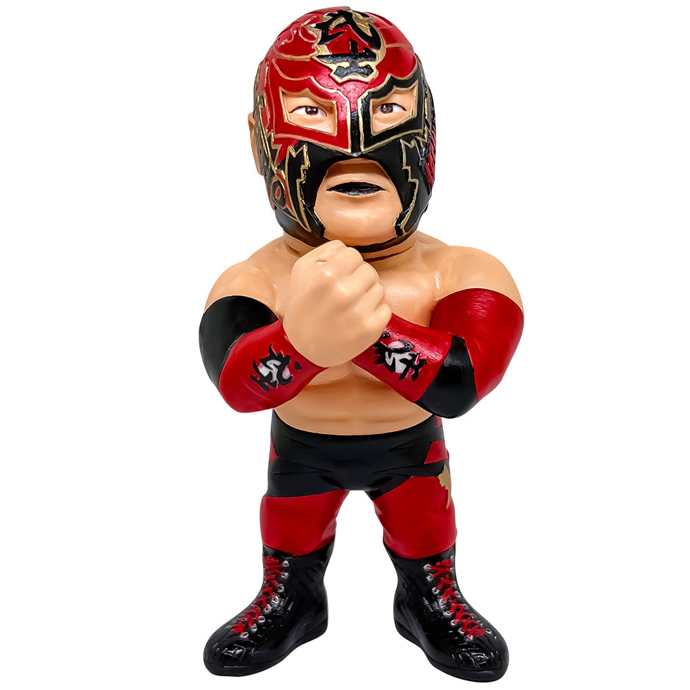 2022 NJPW Good Smile Co. 16d Collection 026: Bushi [With Red Gear