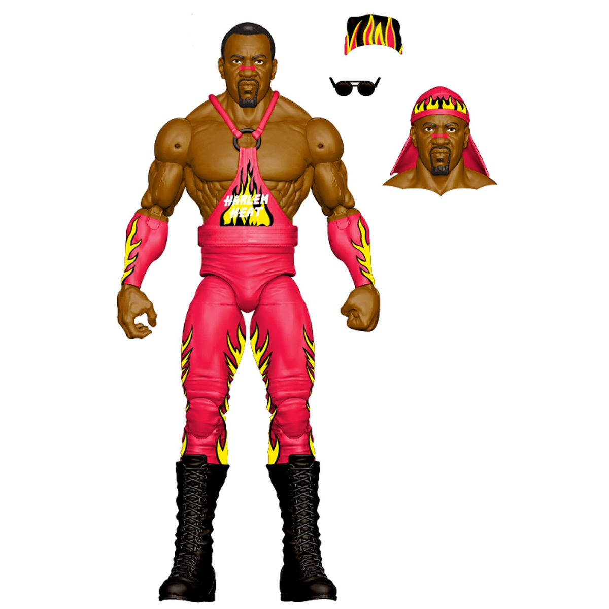 2016 WWE Mattel Elite Collection Series 46 Stevie Ray