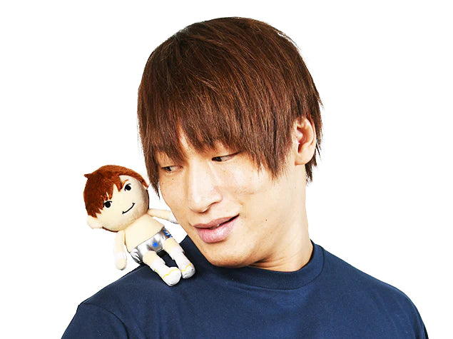 2020 NJPW Tokon Shop Exclusive Pyonsuke Series 1 Kota Ibushi