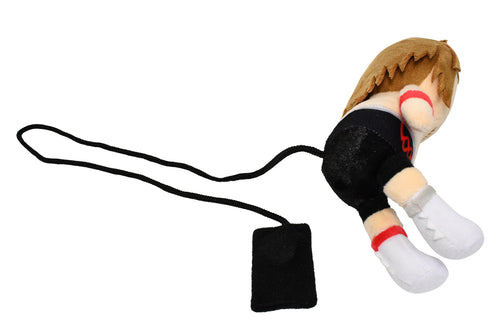 2022 NJPW Tokon Shop Exclusive Pyonsuke Series 6 Tetsuya Naito