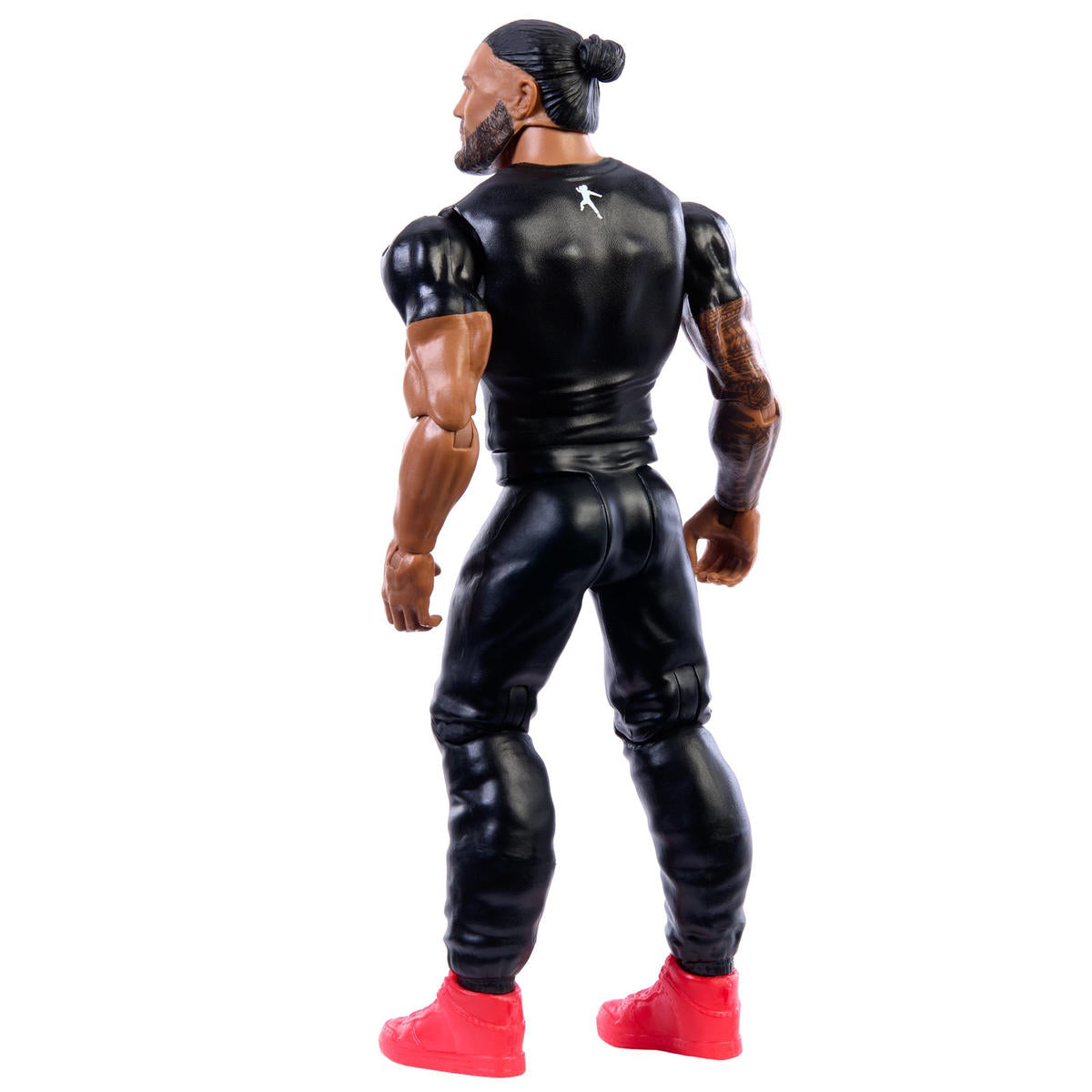 2023 WWE Mattel Basic Series 137 Roman Reigns