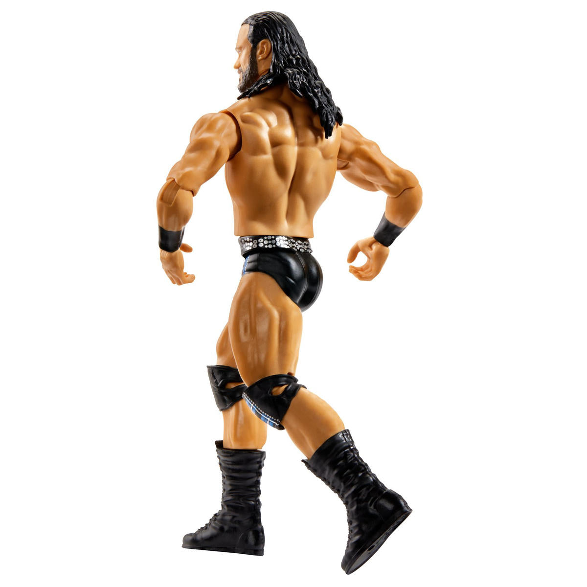 2023 WWE Mattel Basic Series 138 Drew McIntyre