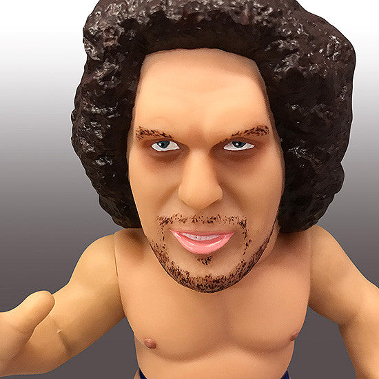2017 WWE Good Smile Co. 16d Collection 003: Andre the Giant