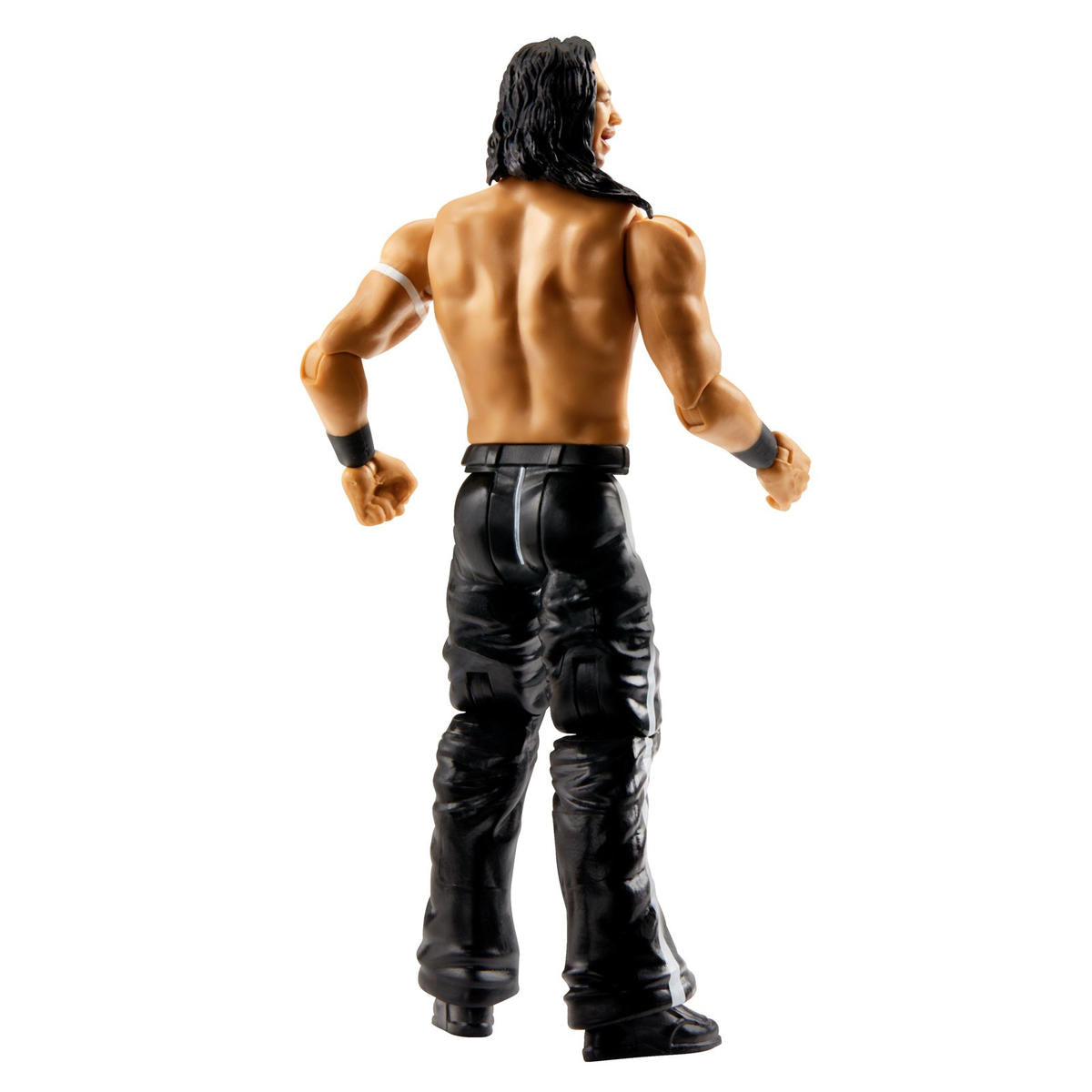 2023 WWE Mattel Basic Series 138 Shinsuke Nakamura
