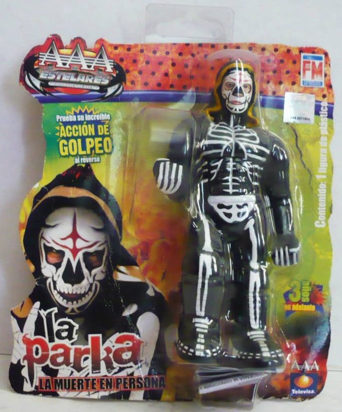 © Alejandro Daniel Rivera