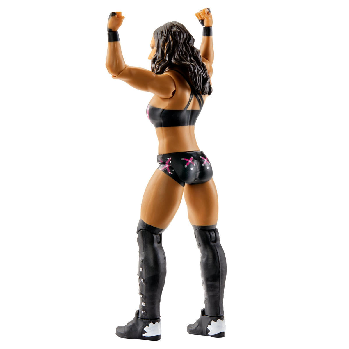 2023 WWE Mattel Basic Series 138 Jacy Jayne