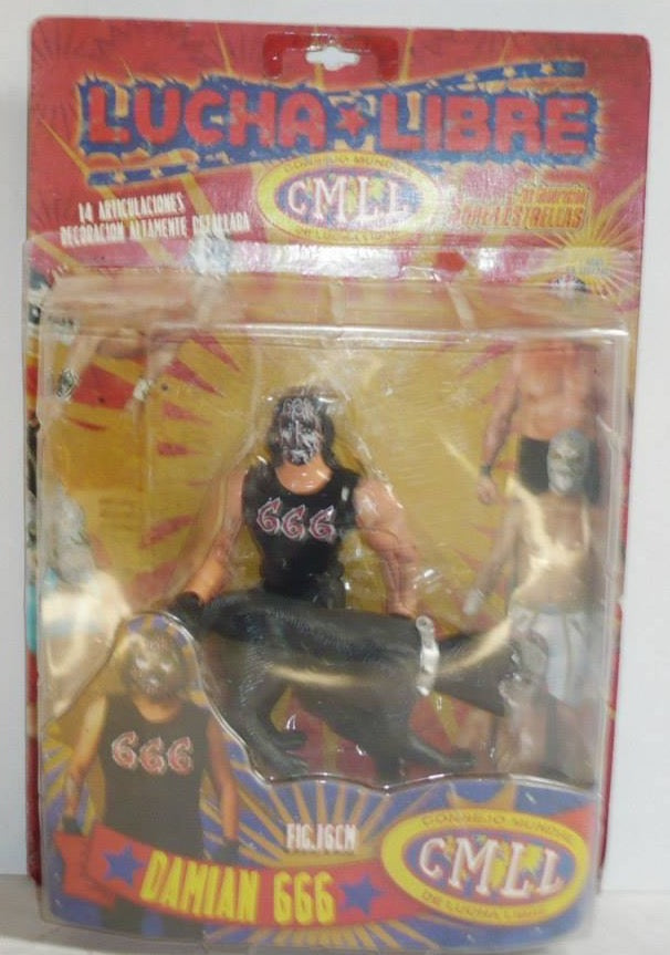 © Alejandro Daniel Rivera