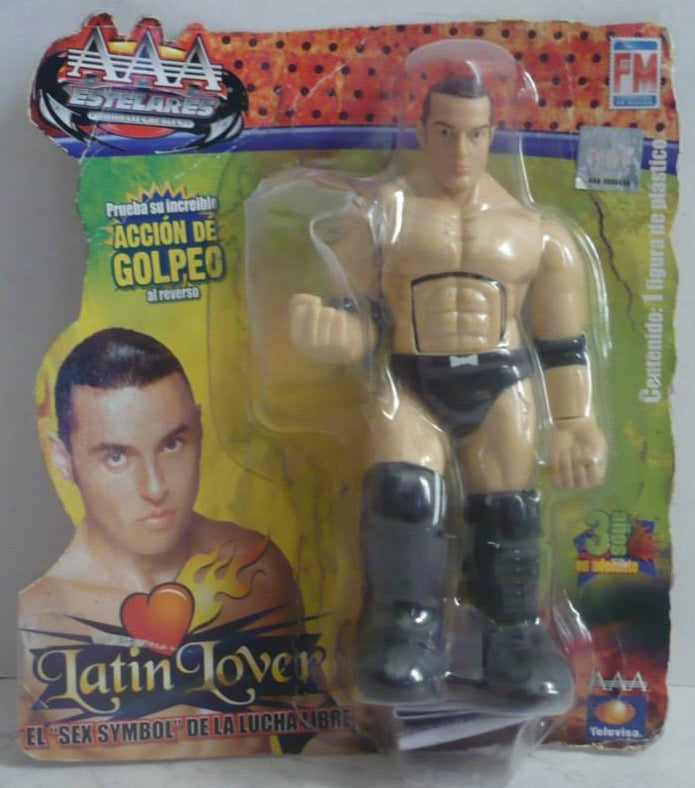 © Alejandro Daniel Rivera