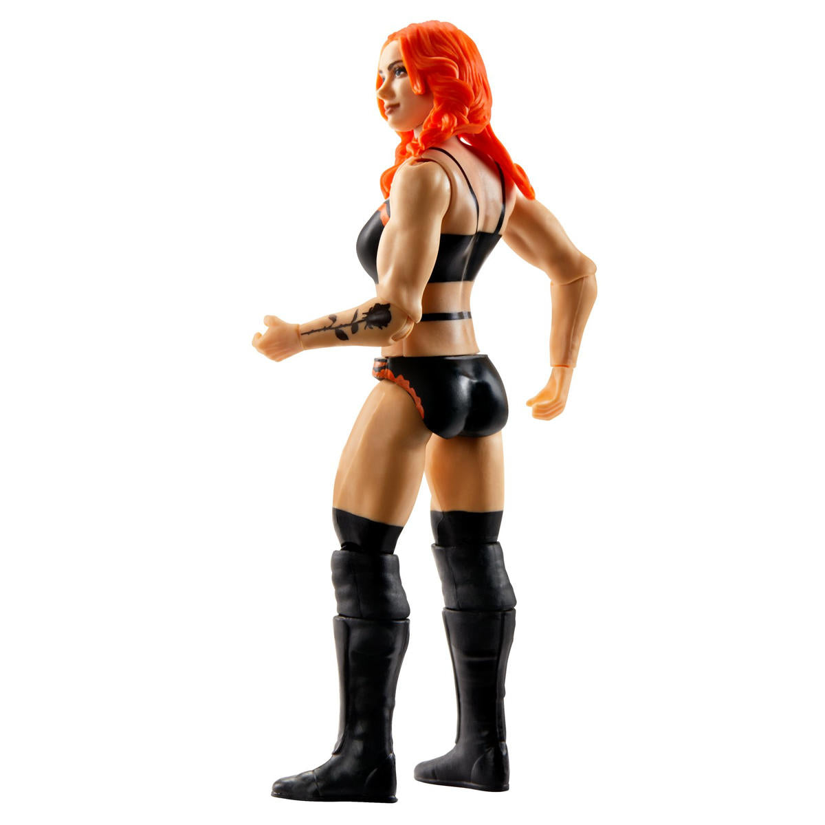 2023 WWE Mattel Basic Series 138 Gigi Dolin