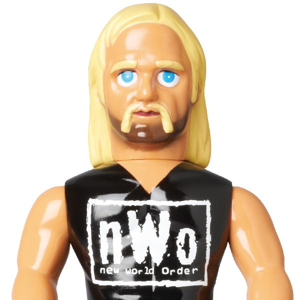 2015 WWE Medicom Toy Sofubi Fighting Series Hollywood Hulk Hogan