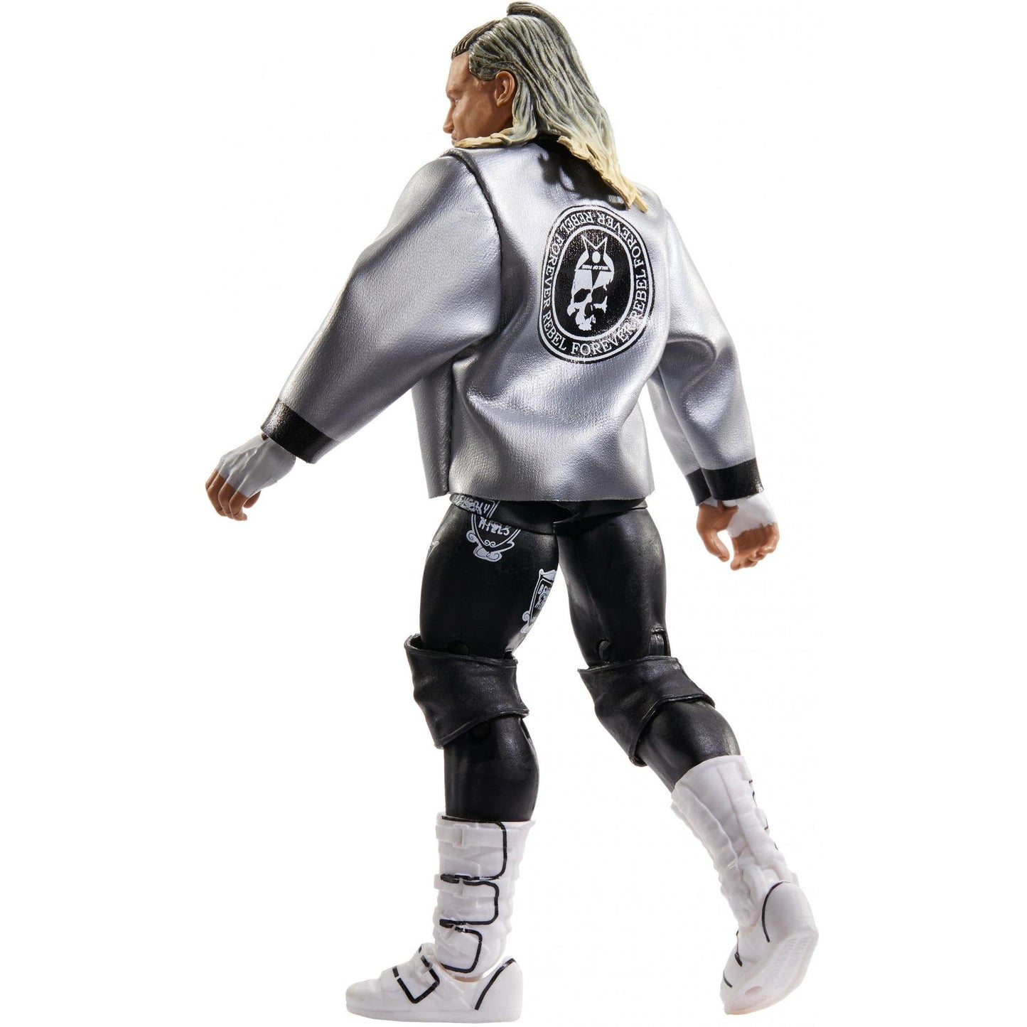 2019 WWE Mattel Elite Collection Series 70 Dolph Ziggler