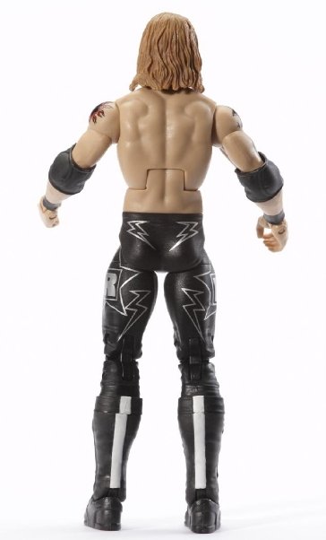 2010 WWE Mattel Elite Collection Series 1 Edge