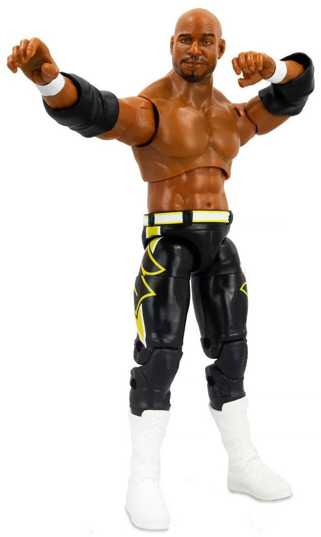 2021 AEW Jazwares Unrivaled Collection Series 5 #38 Scorpio Sky