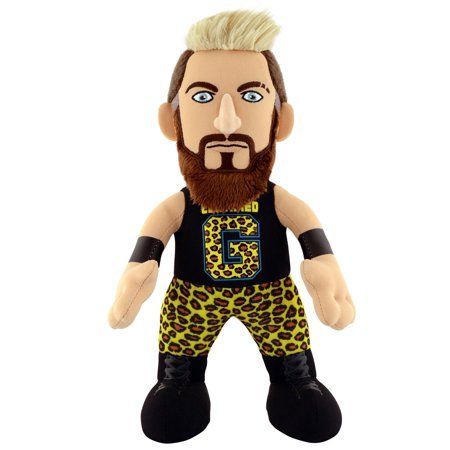 2018 WWE Uncanny Brands Bleacher Creatures Series 6 Enzo Amore