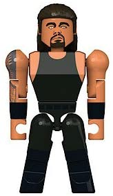 2015 WWE Bridge Direct StackDown Blind Bags Roman Reigns