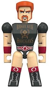 2015 WWE Bridge Direct StackDown Blind Bags Sheamus