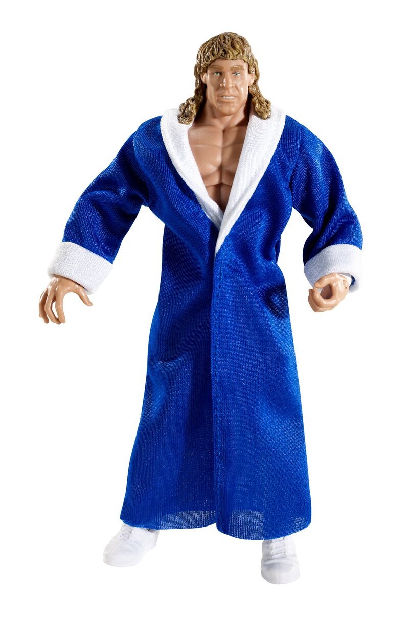 2011 WWE Mattel Elite Collection Legends Series 6 Kerry Von Erich