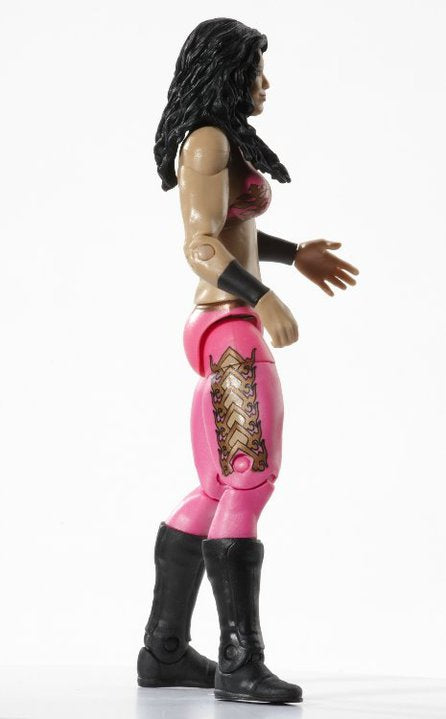 2010 WWE Mattel Basic Series 5 Melina